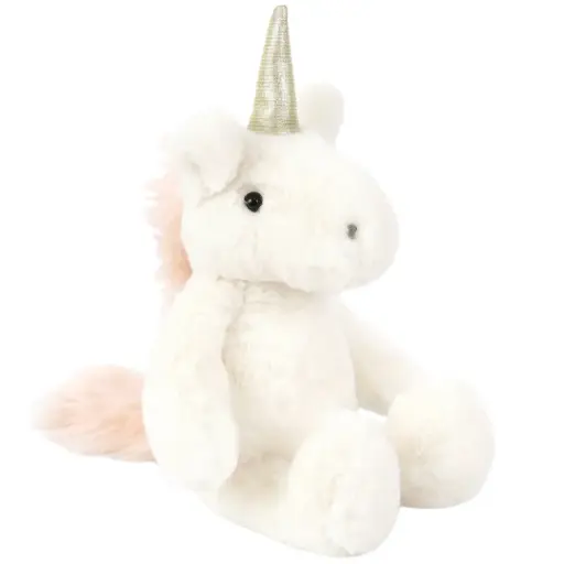 [180306-BB] Shyla Unicorn White