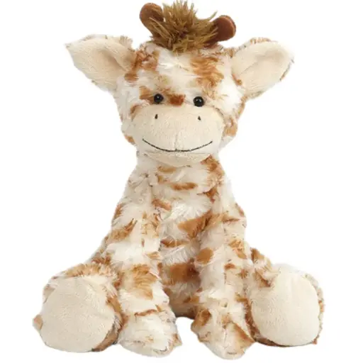 [180308-BB] Tally Giraffe