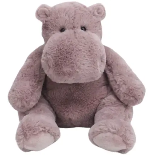 [180309-BB] Hope Hippo