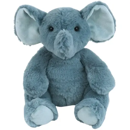 [180310-BB] Azure Elephant