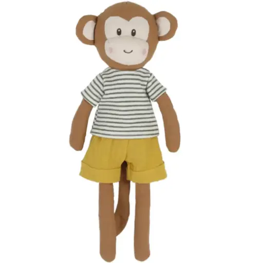 [180311-BB] Magee Moneky Doll
