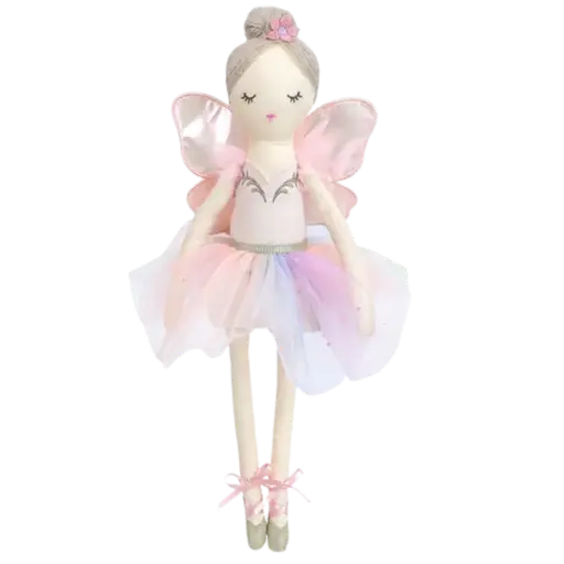 [180315-BB] Yara Butterfly Ballerina