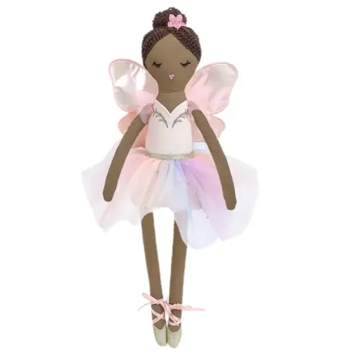 [180316-BB] Iris Butterfly Ballerina