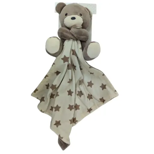 [181200-BB] Bear Lovey