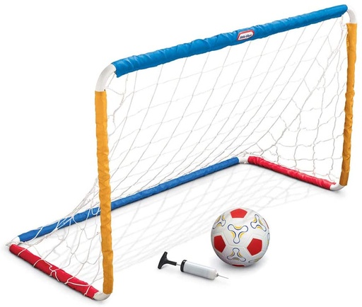 [159432-BB] Easy Score Soccer Set