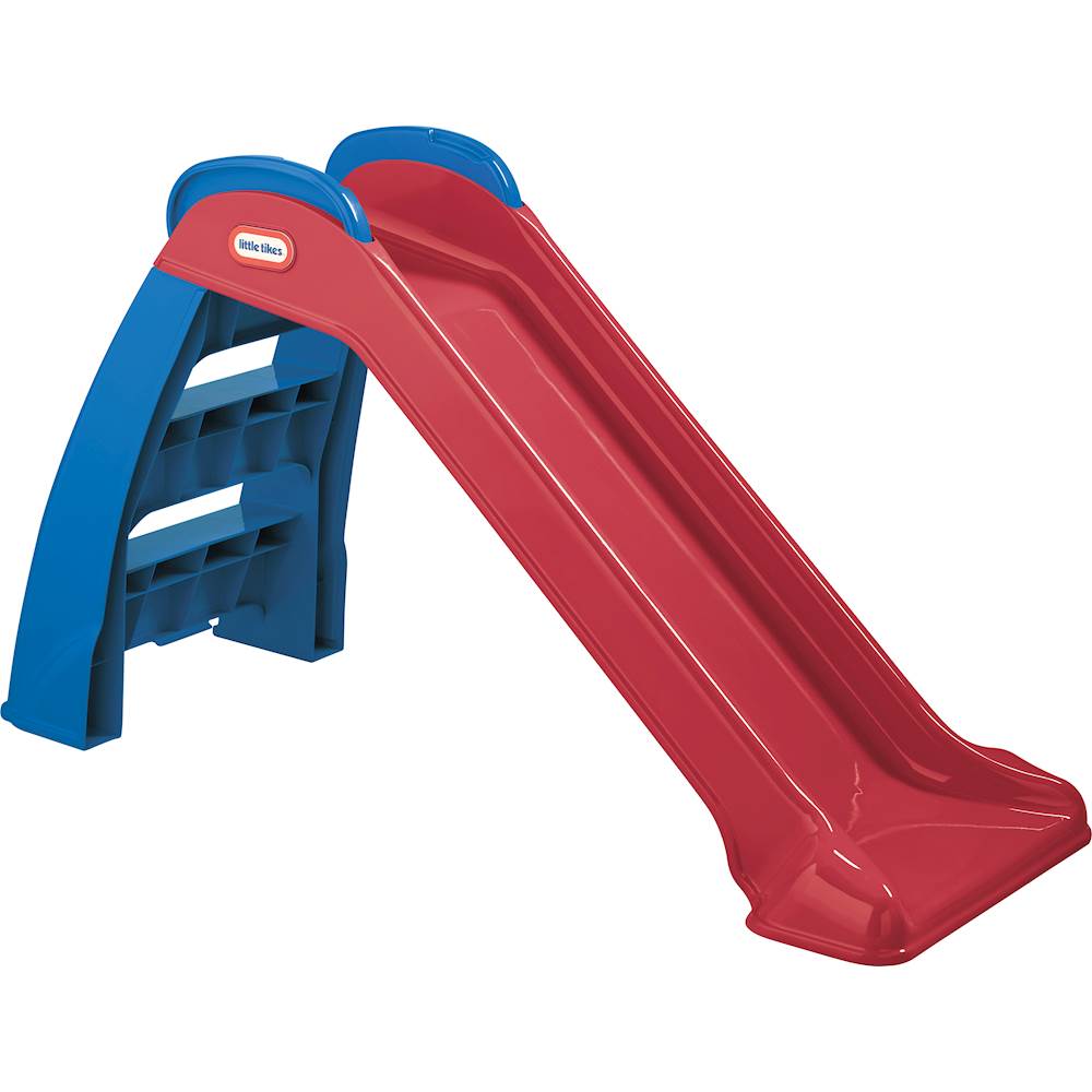 First Slide Liliplum Kids
