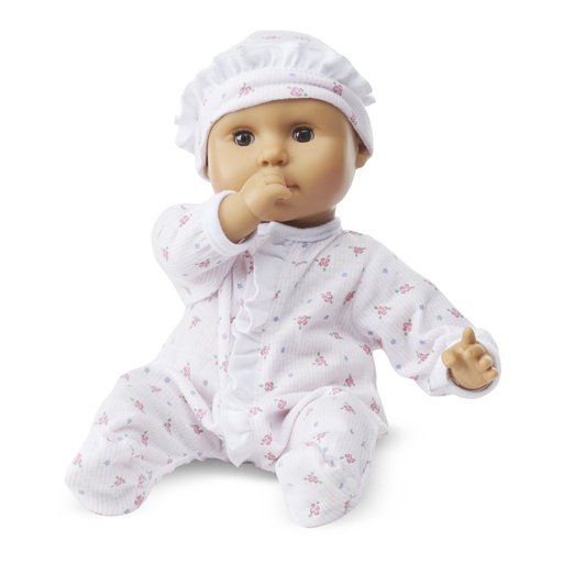 [160246-BB] Melissa & Doug Mine To Love Doll Mariana