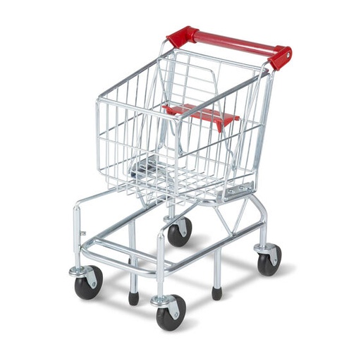 [160248-BB] Shopping Cart