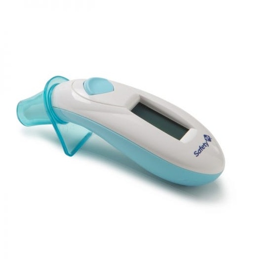 [160469-BB] Quick Read Ear Thermometer