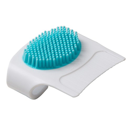 [160473-BB] Cradle Cap Brush & Comb