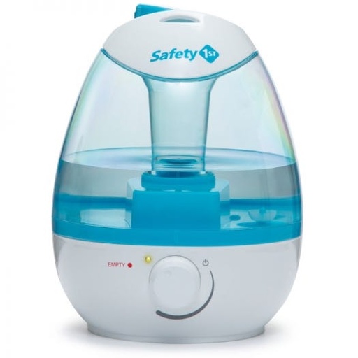 [160482-BB] Safety 1st Filter Free Cool Mist Humidifier