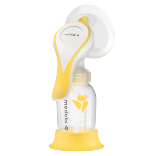 [161346-BB] Medela Harmony Breast Pump (PersonalFit Flex)