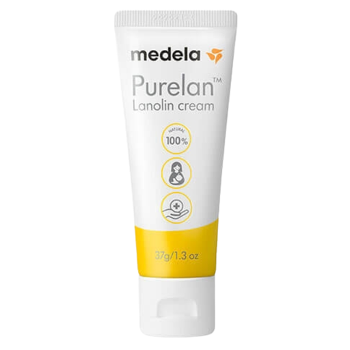 [161411-BB] Medela Purelan Lanolin Cream