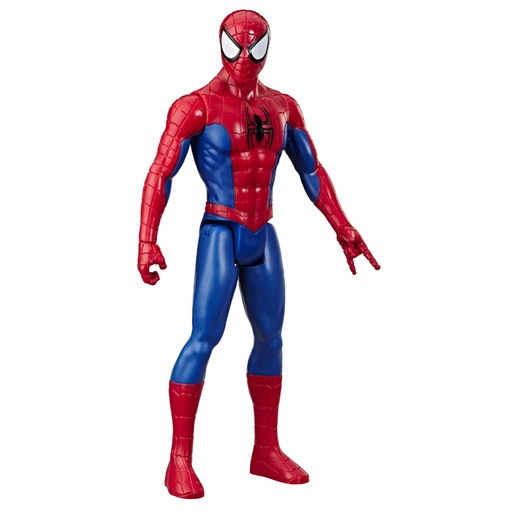 [161438-BB] Avengers Spiderman Titan Hero Series