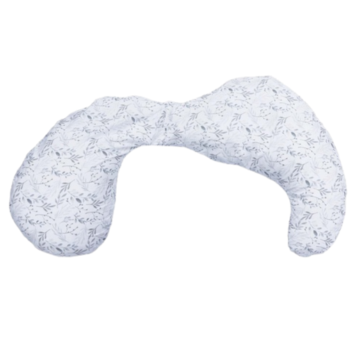 [161525-BB] Boppy Total Body Pillow Scattered Leaves