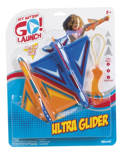[161605-BB] Ultra Gliders