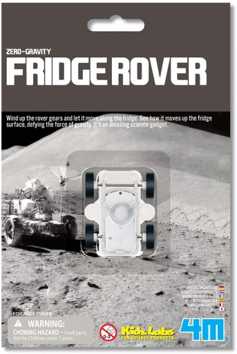 [161611-BB] Fridge Rover