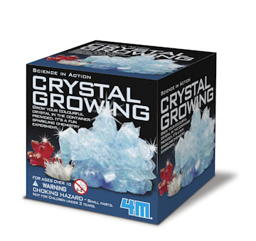 [161639-BB] Crystal Growing