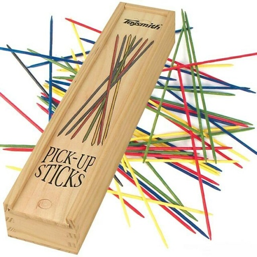 [161656-BB] Pick-Up Sticks