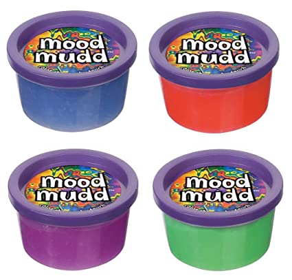 [161657-BB] Mood Mudd