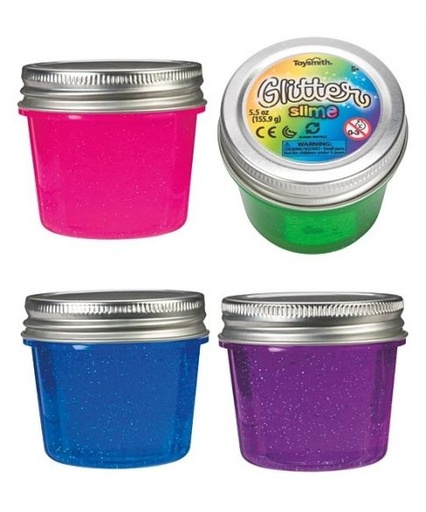[161659-BB] Glitter Slime