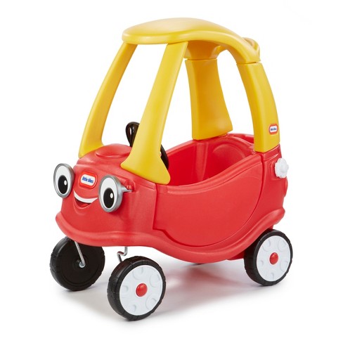 [161722-BB] Cozy Coupe
