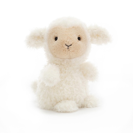 [161760-BB] Little Lamb