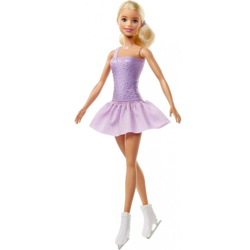[162195-BB] Barbie Career Doll Basic Assorted