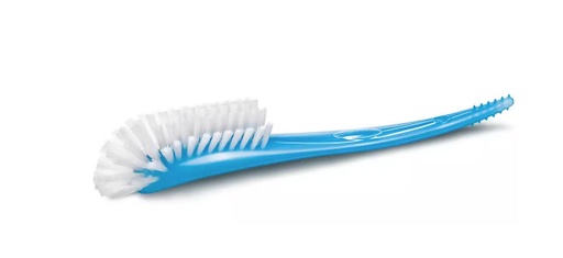 [167670-BB] Avent Bottle Brush Blue