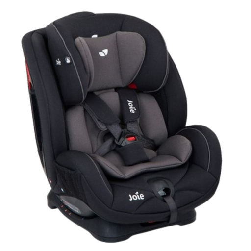 [162697-BB] Joie Stages Coal