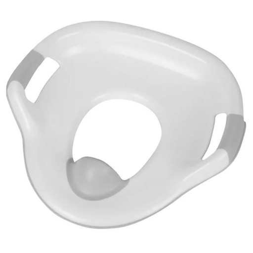 [162886-BB] Soft Grip Trainer Seat- Gray