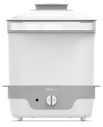[162889-BB] The First Years Modular Sterilizer