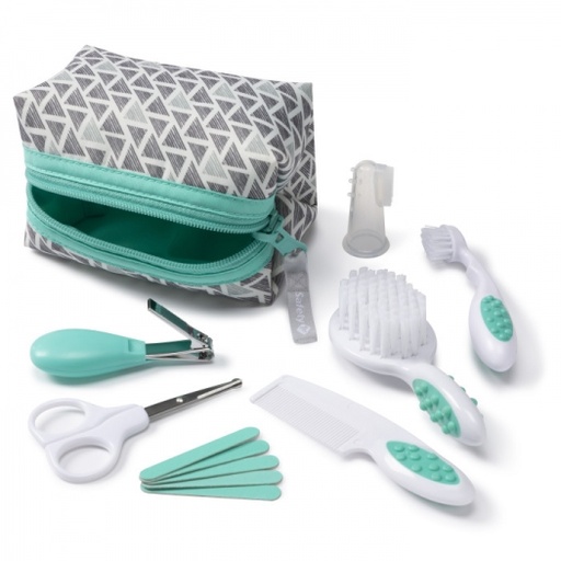 [162977-BB] Safety 1st Groom & Go Baby Care Kit