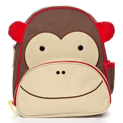 [163109-BB] Zoo Pack Monkey