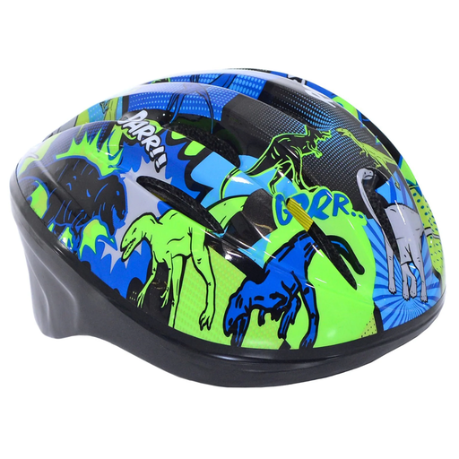 [163215-BB] Dinosaurs Helmet