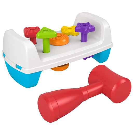 [163534-BB] Tap & Turn Bench