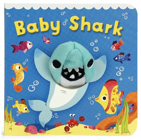 [163880-BB] Baby Shark