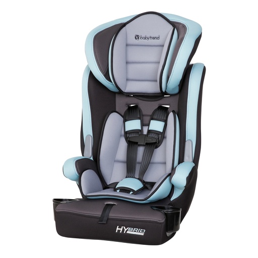 [164009-BB] Hybrid 3-in-1 Booster Seat Desert Blue