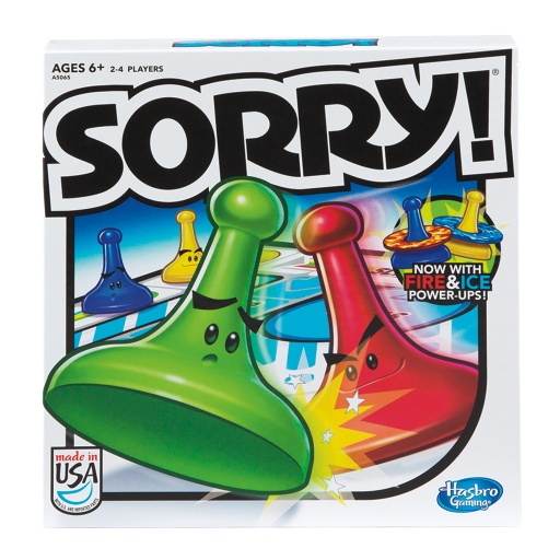 [164176-BB] Sorry!