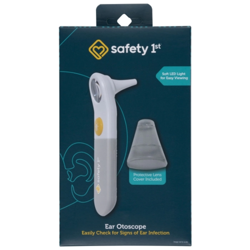 [164478-BB] Safety 1st Ear Otoscope
