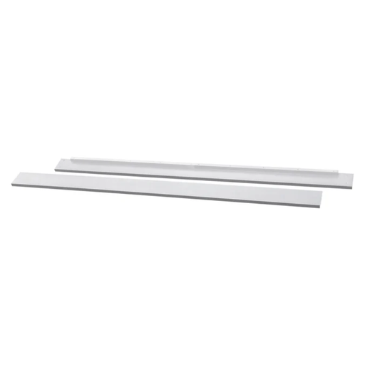 [164704-BB] Kalani Full Size Conversion Kit White