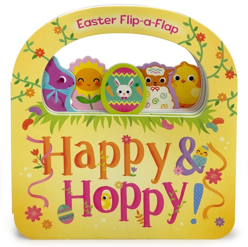[164854-BB] Happy & Hoppy