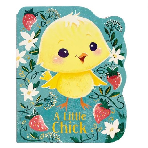 [164860-BB] A Little Chick