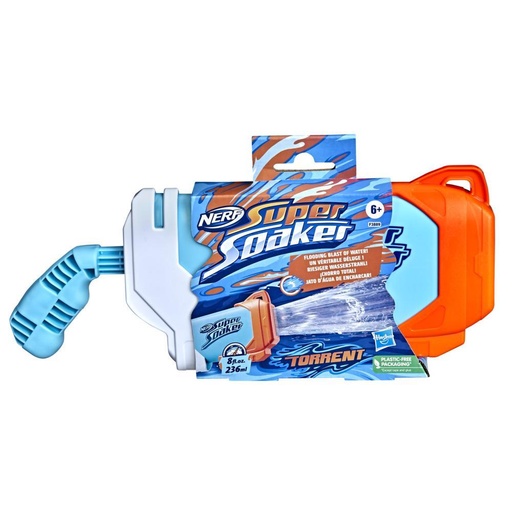 [165063-BB] Nerf Super Soaker Torrent