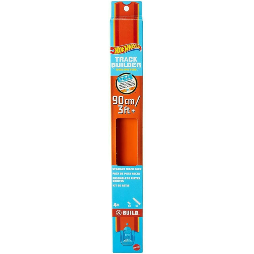 [165464-BB] Hot Wheels Straight Track