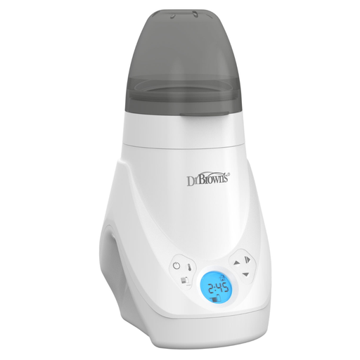 [104947-BB] Dr. Brown's Deluxe Bottle Warmer & Sterilizer