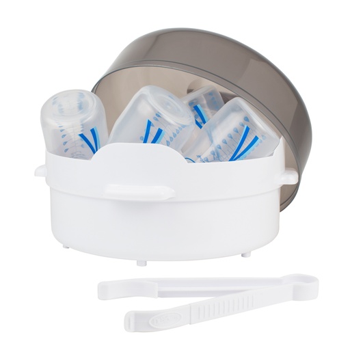 [104943-BB] Dr. Brown's Microwave Sterilizer