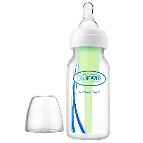 [131833-BB] Dr. Brown's Options 4oz Bottle