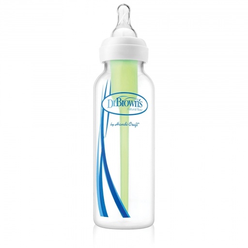 [131834-BB] Dr. Brown's Options 8oz Bottle