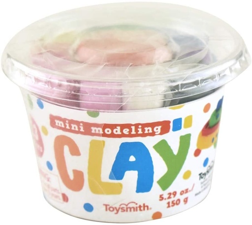 [165990-BB] Mini Modeling Clay